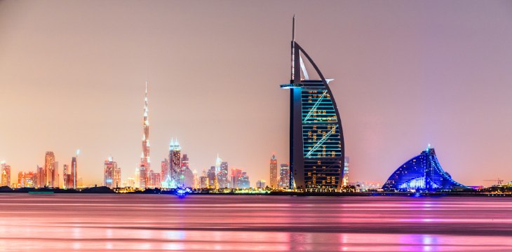 Dubai virtual assets regulatory body launches sandbox-based metaverse HQ