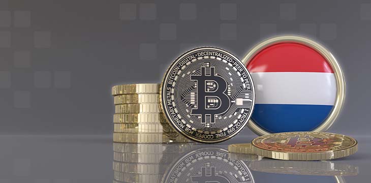 Dutch AFM official gearing up to ban retail digital currency derivatives