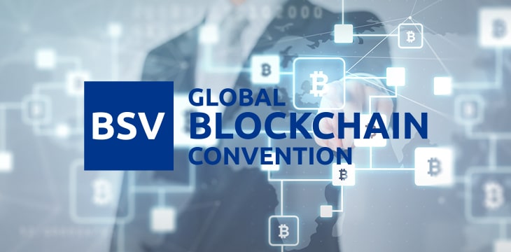 BSV Global Blockchain Convention