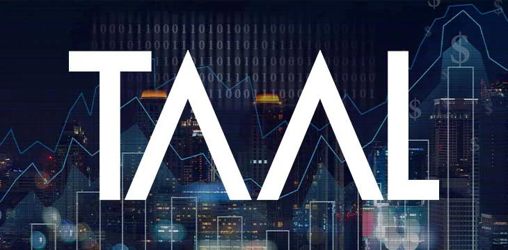 TAAL ANNOUNCES 2022 FIRST-QUARTER FINANCIAL RESULTS