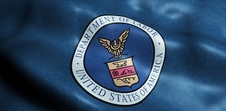 Department of Labor