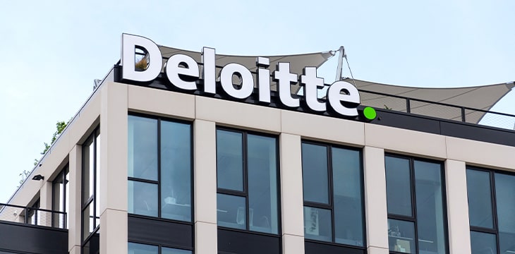 Deloitte