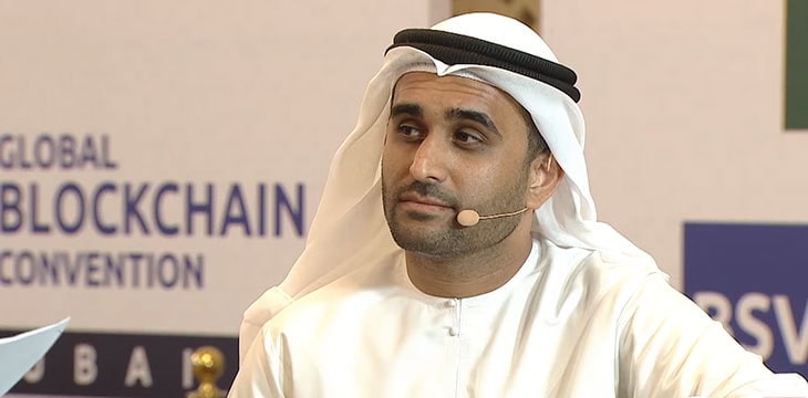 Adnan Al Noorani on CoinGeek TV