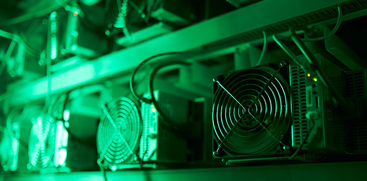 Green Computer Fans