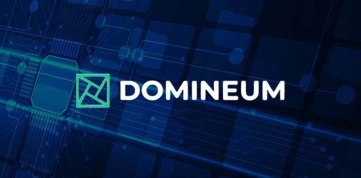 Domineum’s Blockchain Developers Summit targets blockchain solutions for Africa