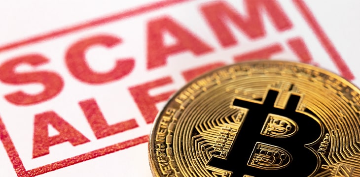 FTC: Digital asset scammers have made off with $1 billion since 2021