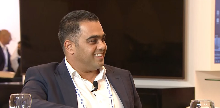 Game Storm’s Raheel Iqbal on CoinGeek TV: All gaming platforms will turn to blockchain-based play-to-earn model