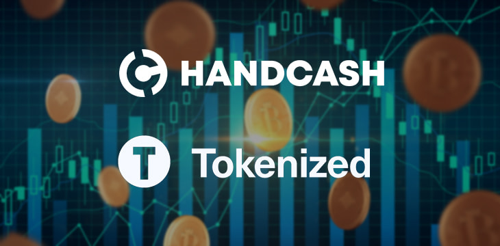 HandCash picks Tokenized for its Fungible Token Platform