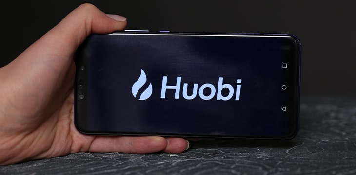 Hong Kong authorities charge ex-Huobi manager with illicit trading