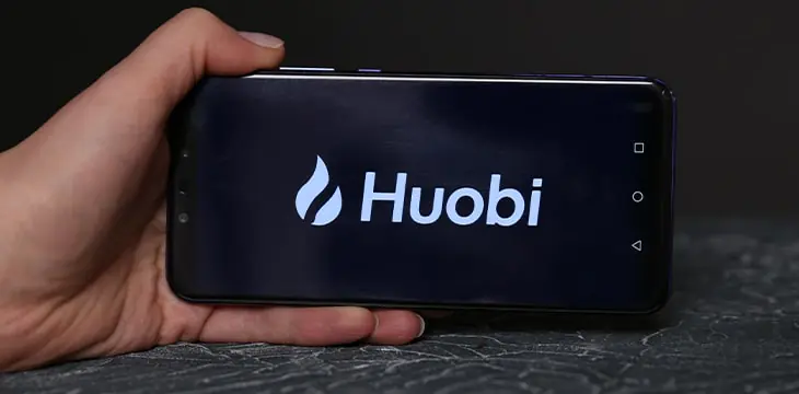 Huobi