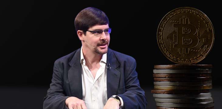 gavin andresen