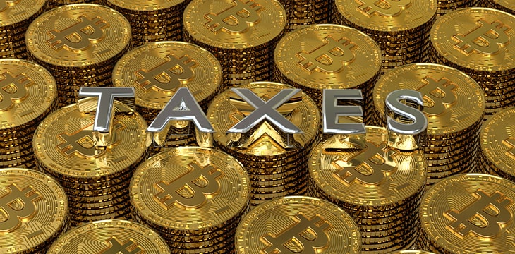 How to file your digital currency taxes in India? Tax expert explains