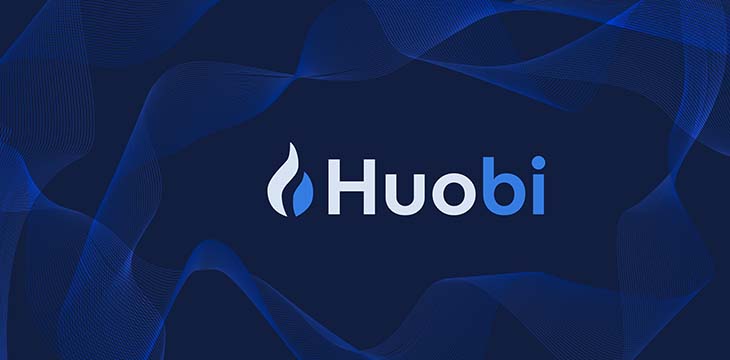 Huobi cryptocurrency stock market name