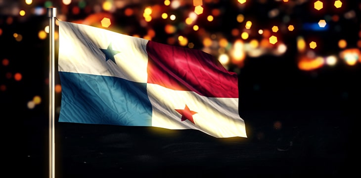 Panama Flag