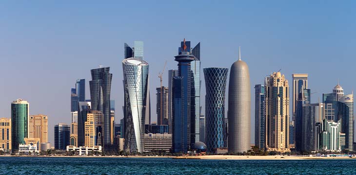 Qatar’s sovereign wealth fund explores blockchain investment opportunities