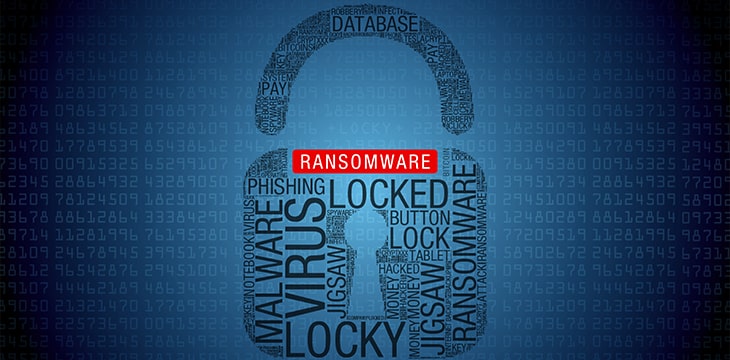 Ransomeware