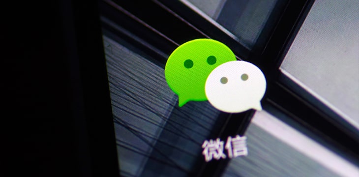 wechat