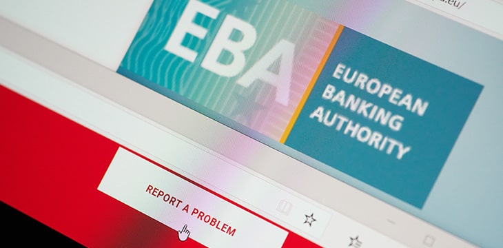 European Banking Authority