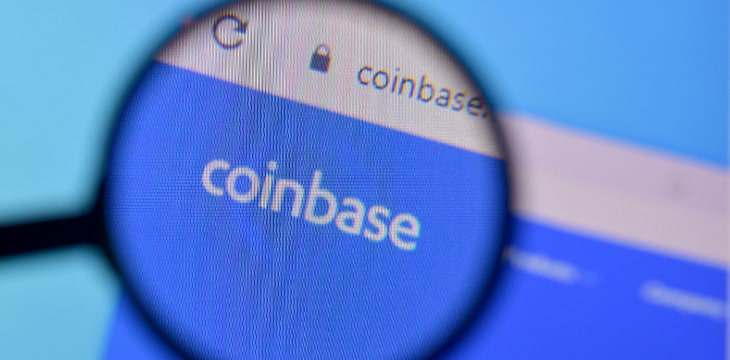 Coinbase