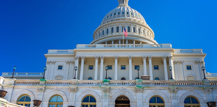 US Capitol