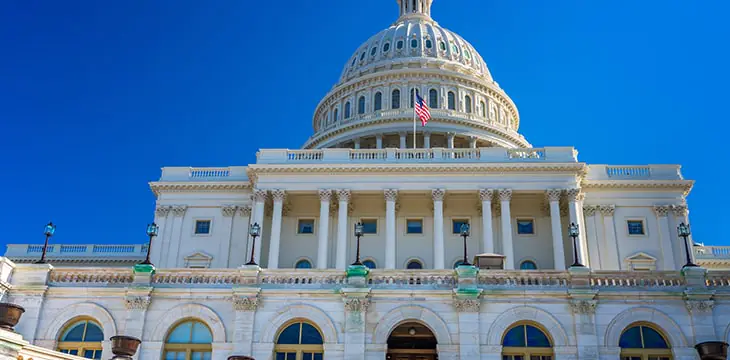 US Capitol