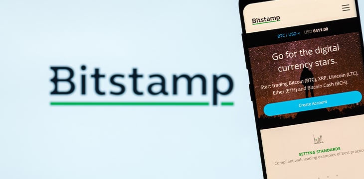 Bitstamp