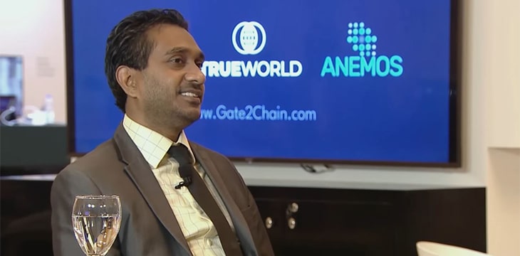 BlockQuake’s Antonio Brasse joins CoinGeek TV: An exchange can be compliant and still thrive