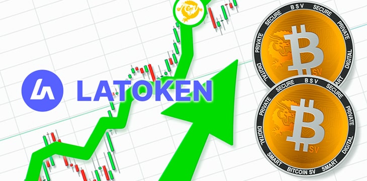 Global crypto exchange LATOKEN to list BSV