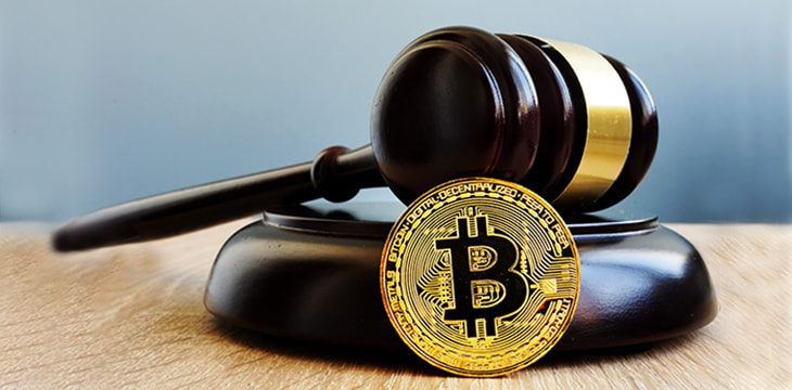 Grayscale launches lawsuit against SEC following spot BTC ETF rejection