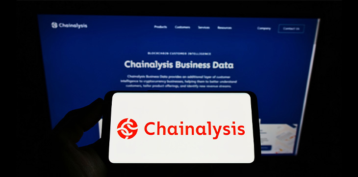 Majority of public agencies feel ‘under-equipped’ to investigate digital assets-related crimes: Chainalysis