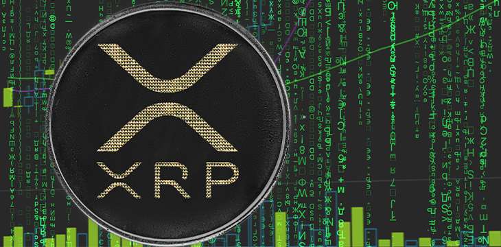 US securities regulator moves to bar XRP holders from helping Ripple in court