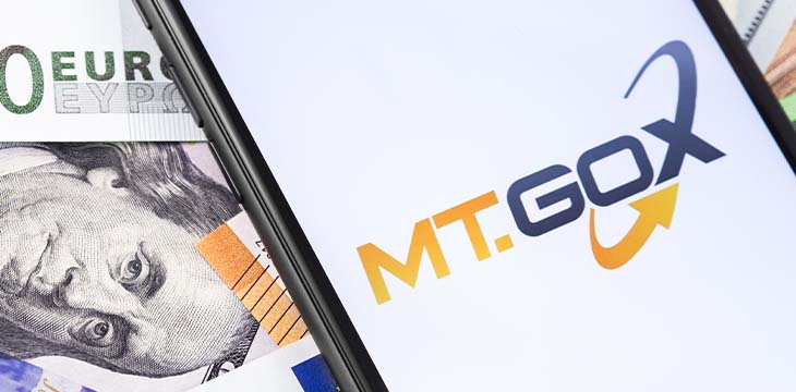 Will Mt. Gox distributions crash the BTC price further?