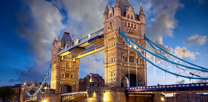 Tower Bridge