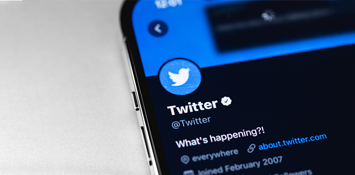 Twitter’s shoddy internal security enables anti-BSV campaigning