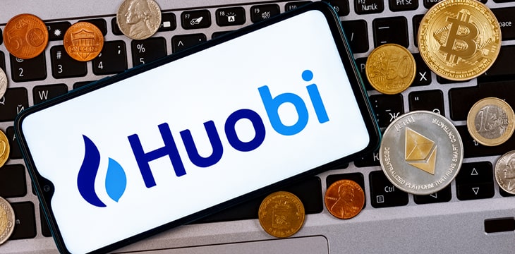 Huobi receives operating license in Australia as global expansion continues