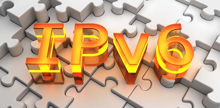 Bitcoin sites are moving to IPv6, and you should too