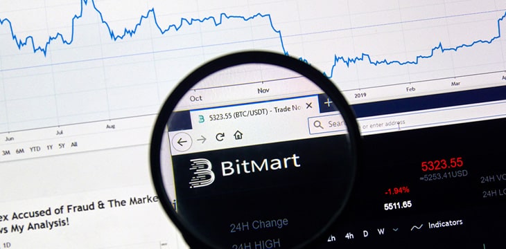 BitMart loses bid to limit FTC probe of deceptive/unlawful acts