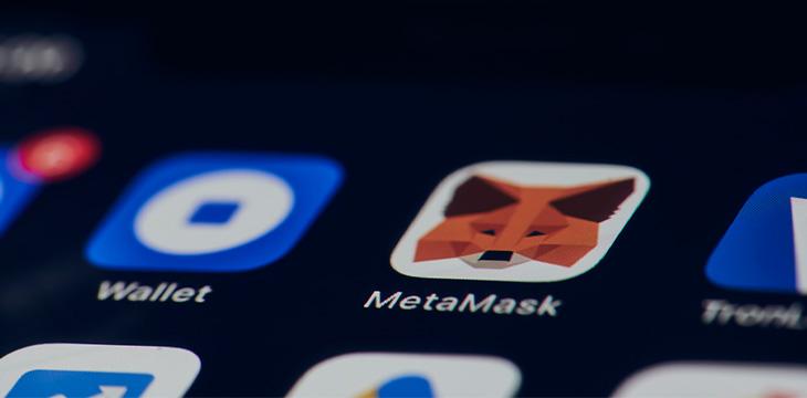 Blockchain security firm warns against new MetaMask phishing scam