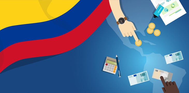 Colombia eyes central bank digital currency adoption to fight tax evasion