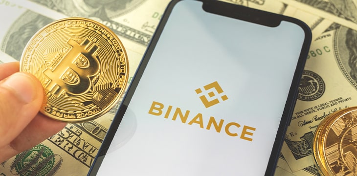 Binance