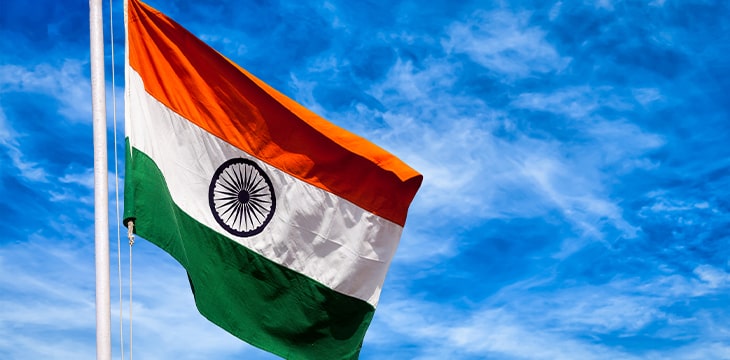 Indian Flag