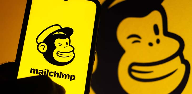 Mailchimp suspends digital currency-related accounts unannounced