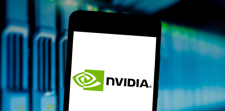 Nvidia unveils new tools for metaverse push