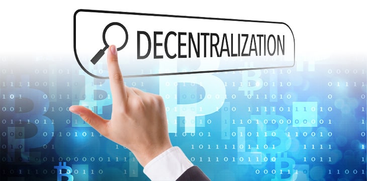 OFAC lays bare the myth of decentralization