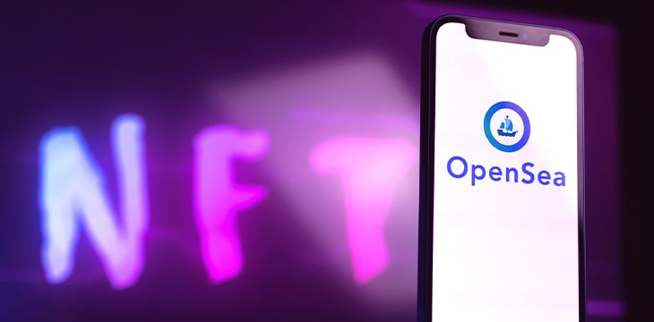 Openseas NFT