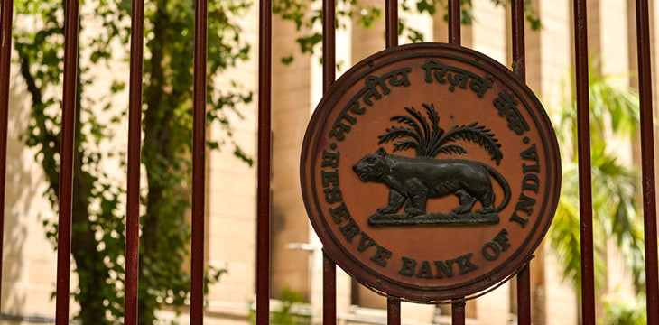 Reserve Bank of India governor says investors heeding warnings against investing in digital assets