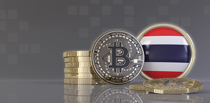 Thailand eyes broadening digital assets regulations to give central bank more oversight: report