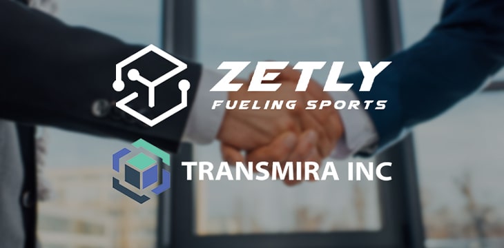 Transmira partners with Zetly to build a turnkey Metaverse solution