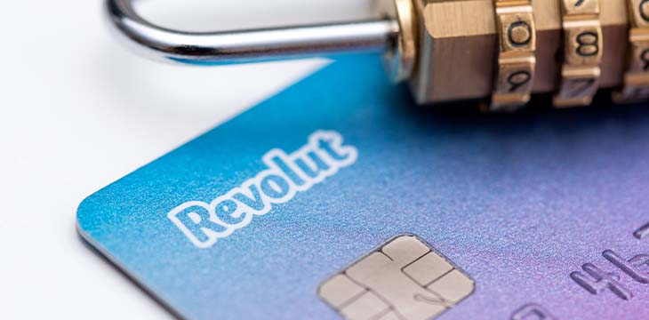 UK fintech unicorn Revolut on hiring spree for digital assets division