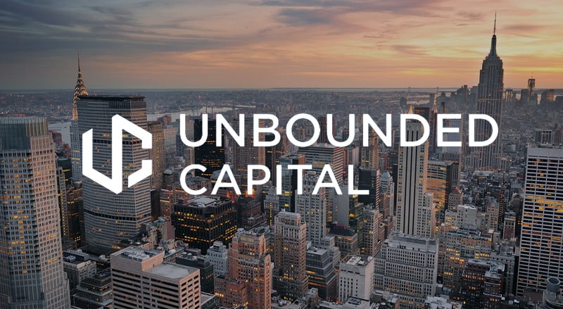 Unbounded Capital’s first Investor Summit set for September 8